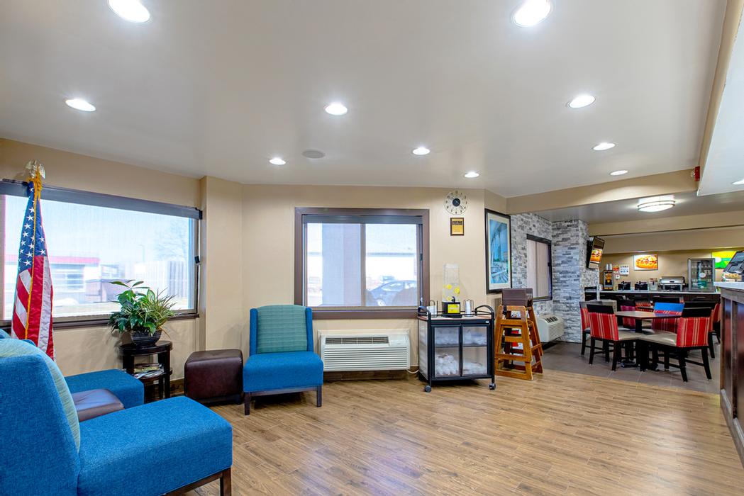 Comfort Inn - 