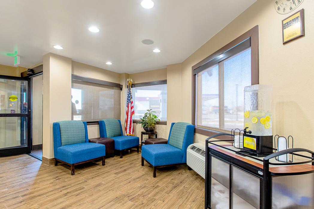 Comfort Inn - 