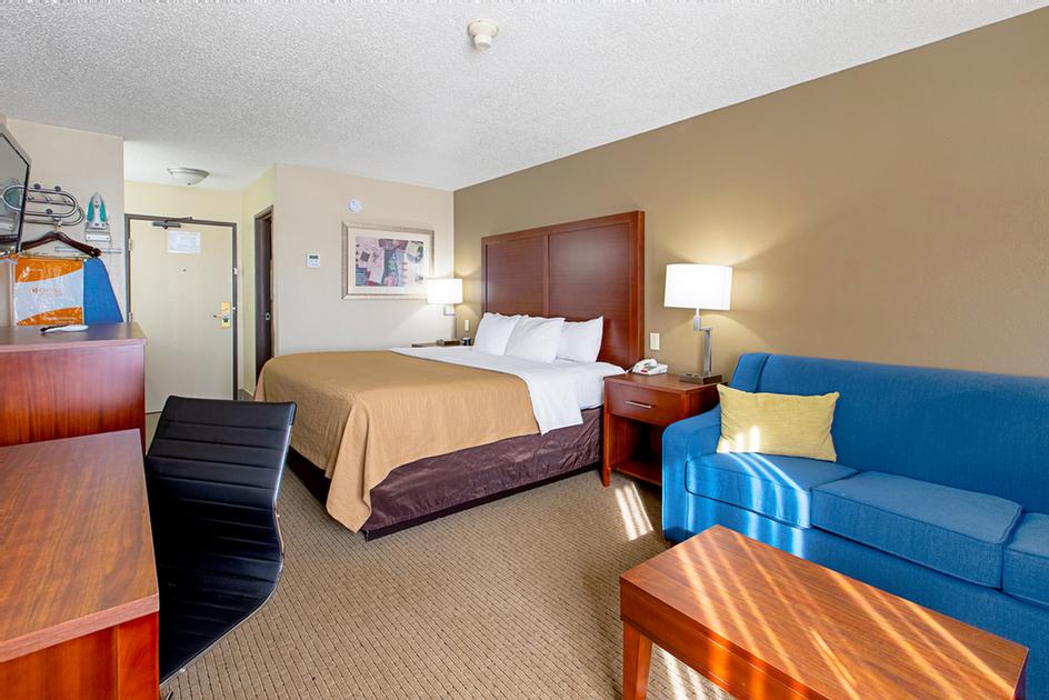 Comfort Inn - 