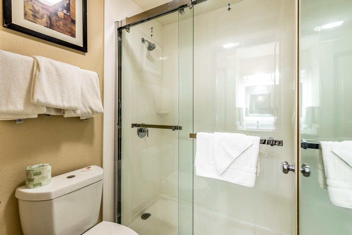 Comfort Inn - 