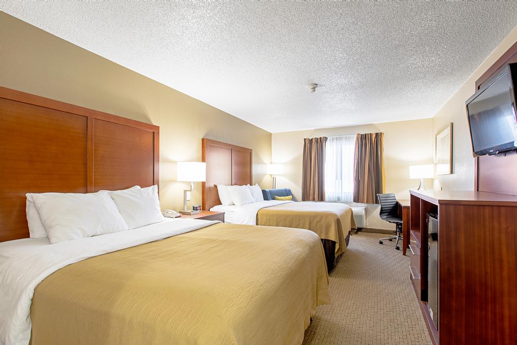 Comfort Inn - 
