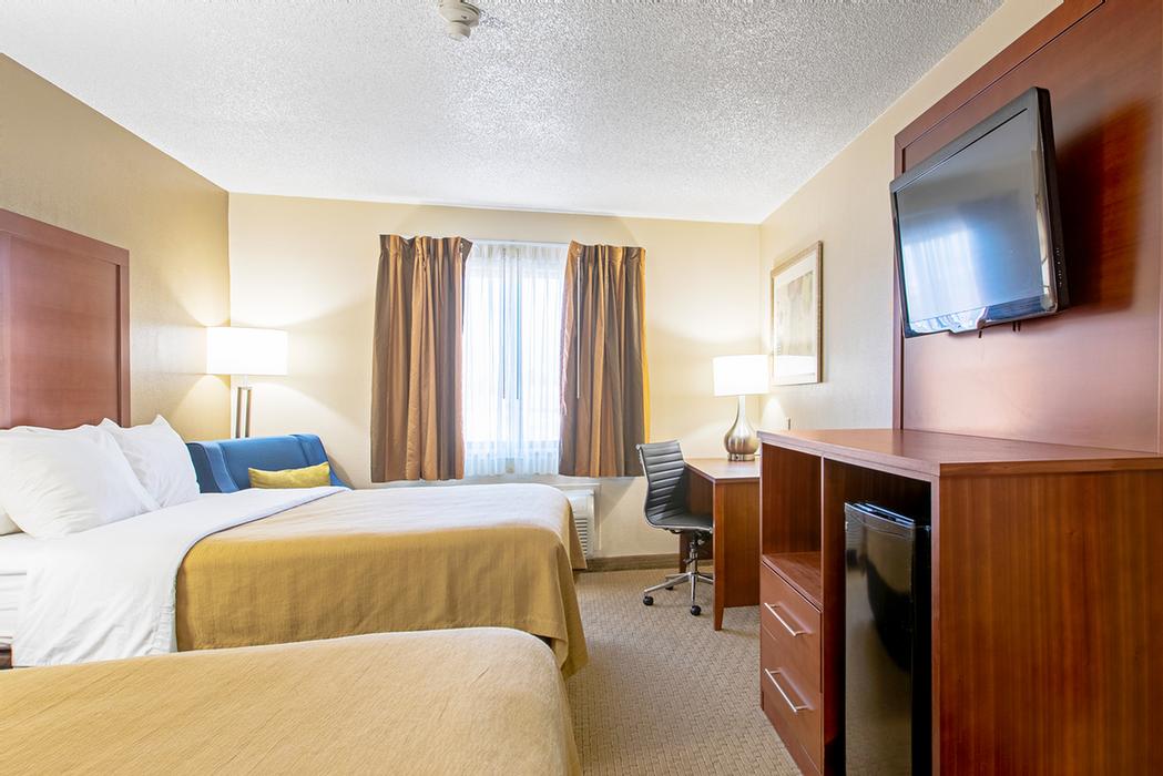 Comfort Inn - 