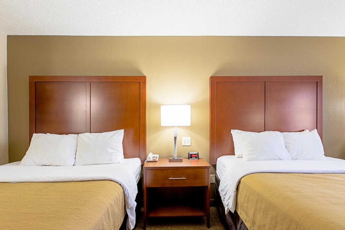 Comfort Inn - 