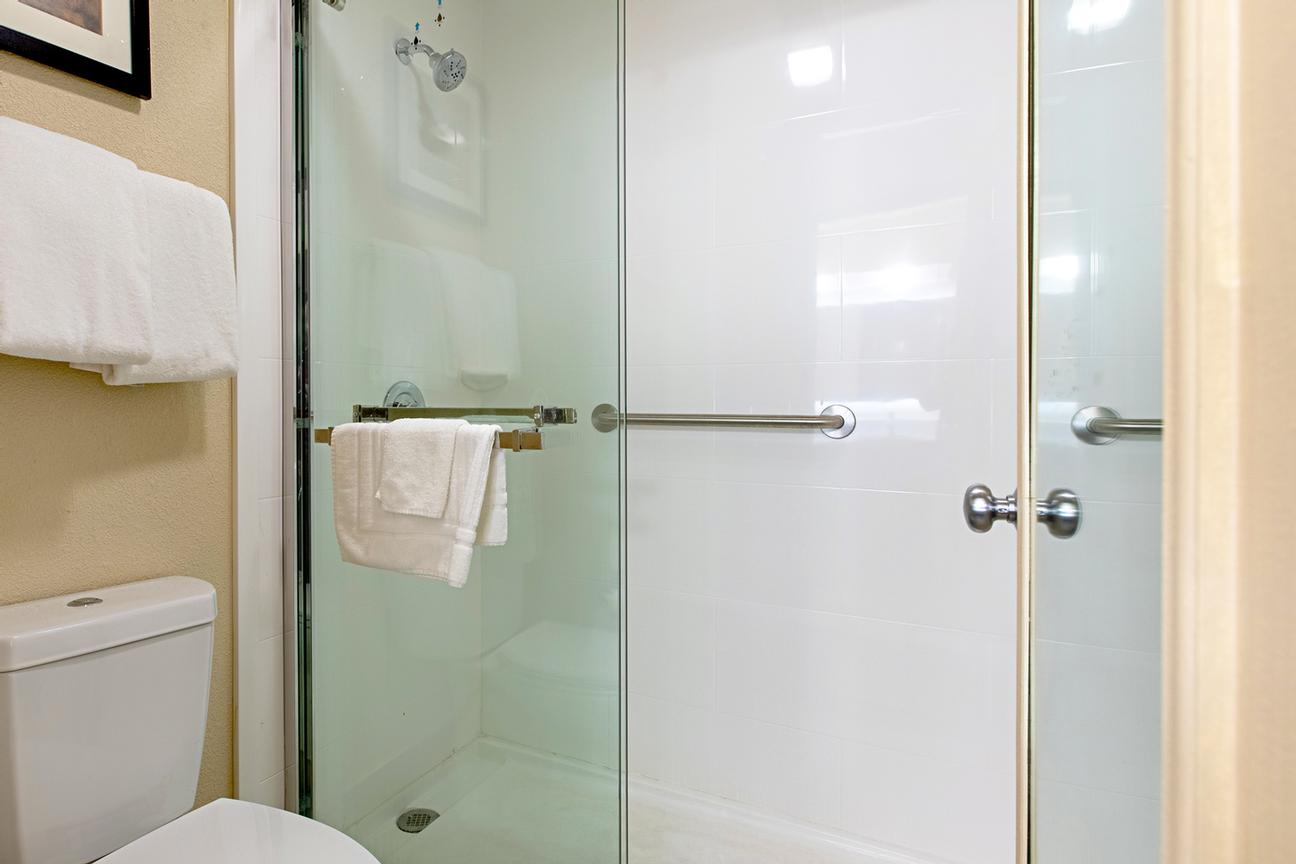 Comfort Inn - 