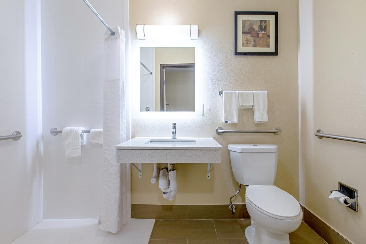 Comfort Inn - 