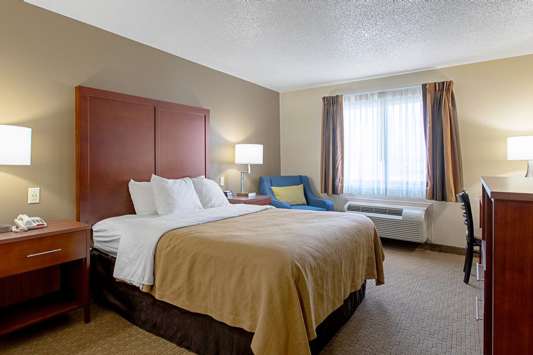 Comfort Inn - 