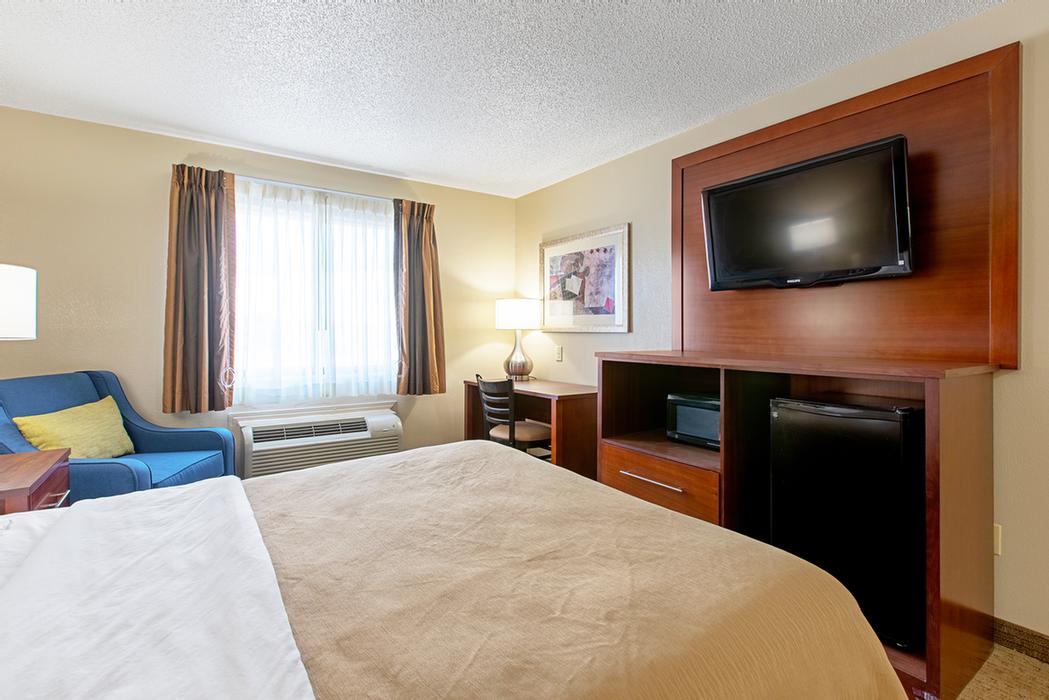 Comfort Inn - 