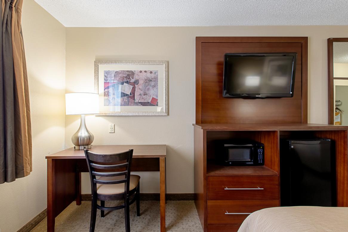 Comfort Inn - 