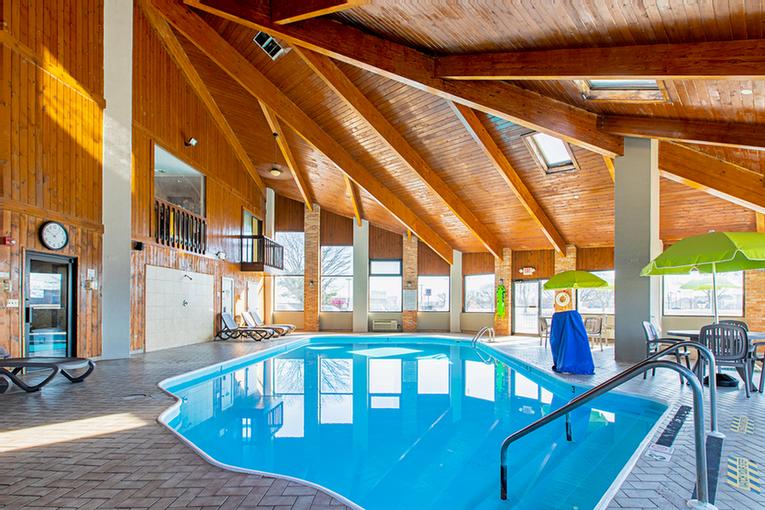 Comfort Inn - 