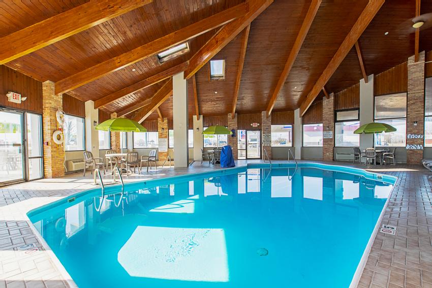 Comfort Inn - 