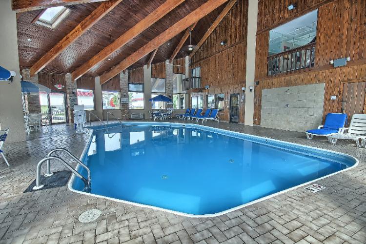 Comfort Inn - 