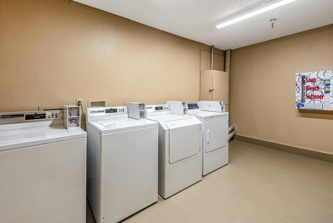 Comfort Inn - 