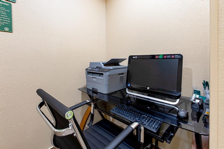 Comfort Inn - 