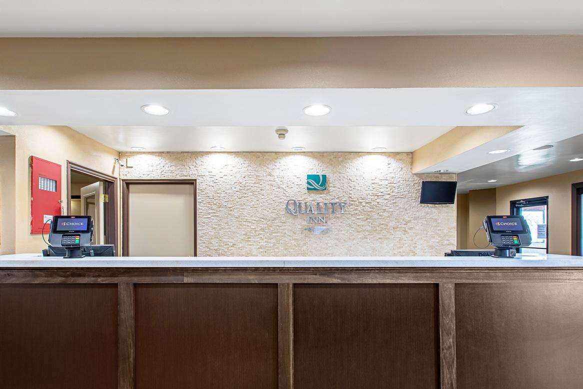 Comfort Inn - 