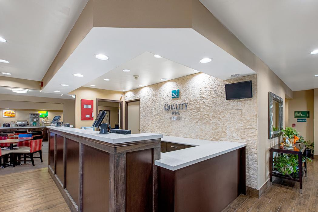 Comfort Inn - 