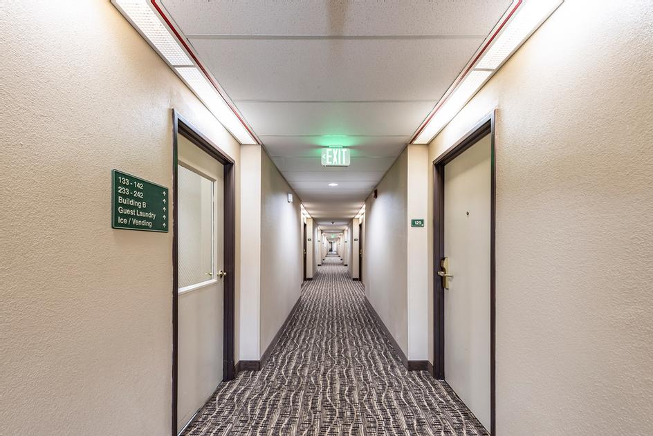 Comfort Inn - 