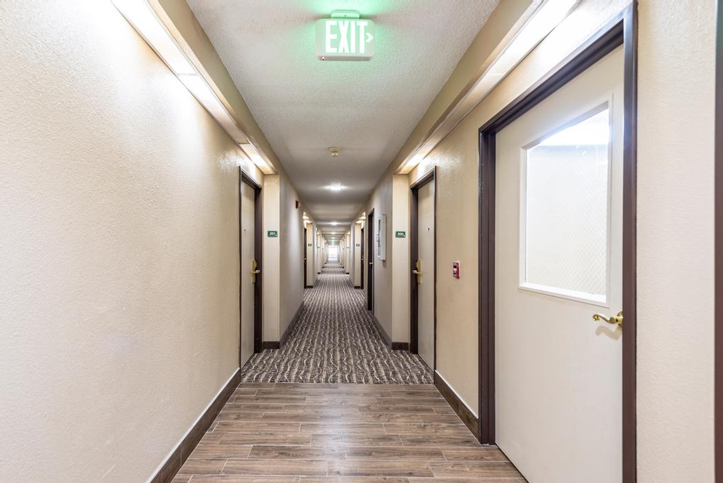 Comfort Inn - 