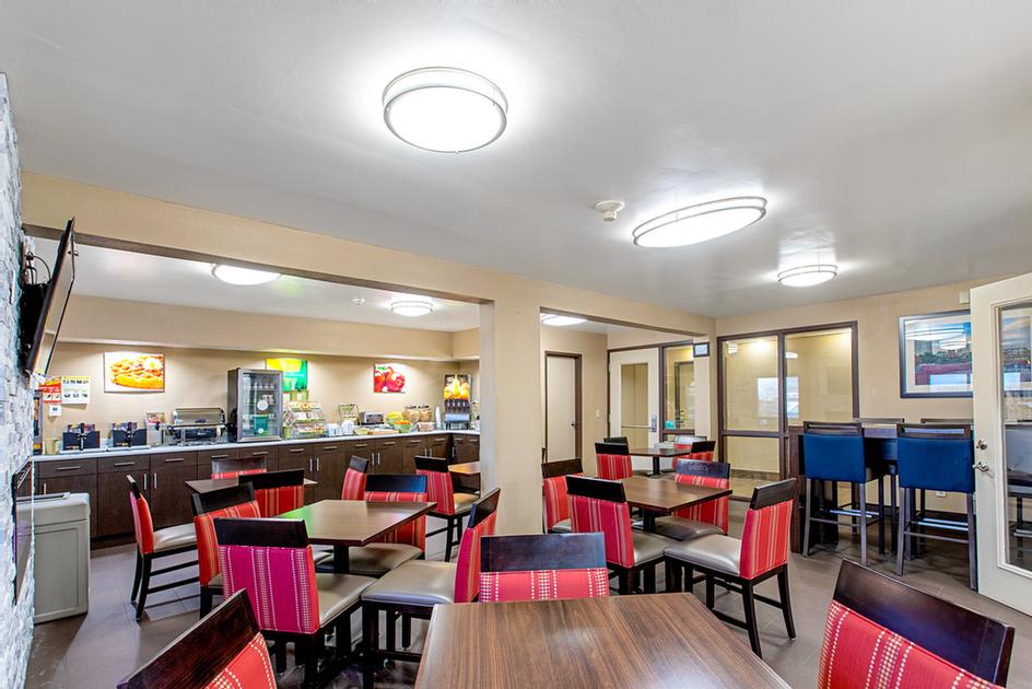 Comfort Inn - 