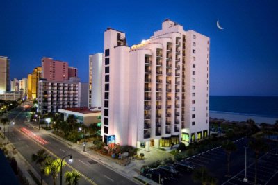 Myrtle Beach Sc Hotel