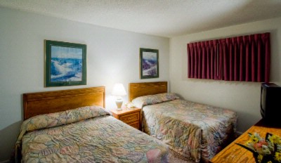 Meridian Plaza - 