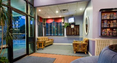 Meridian Plaza - 