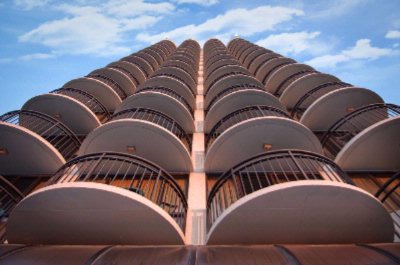 Meridian Plaza - 