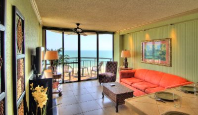 Meridian Plaza - 