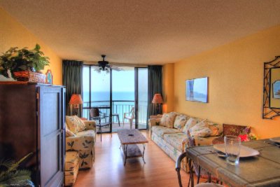 Meridian Plaza - 