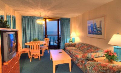 Meridian Plaza - 