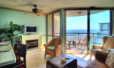 Meridian Plaza - 