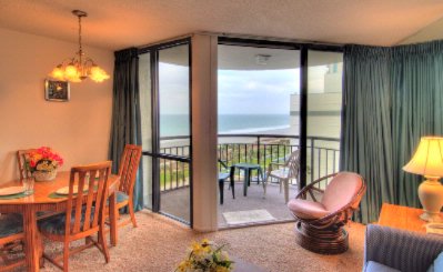 Meridian Plaza - 