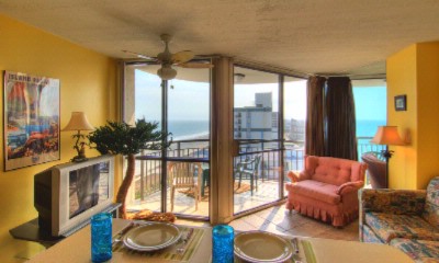 Meridian Plaza - 