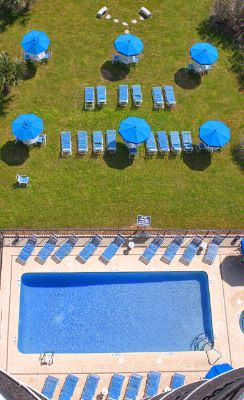 Meridian Plaza - 
