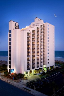 Meridian Plaza - 
