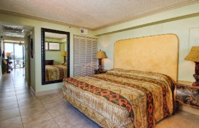 Meridian Plaza - 