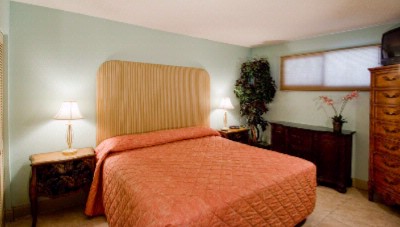 Meridian Plaza - 