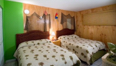 Meridian Plaza - 