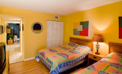 Meridian Plaza - 