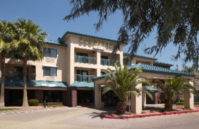 Image of Courtyard by Marriott Tempe Downtown
