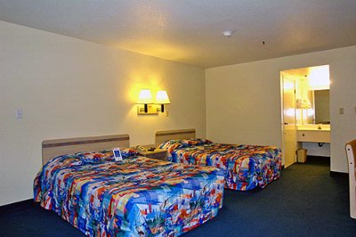 Motel 6 # 0218 - 