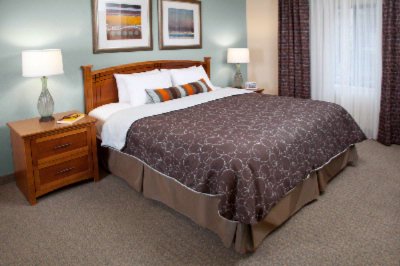 Staybridge Suites Denver South - Two Bedroom Two Bathroom Suite