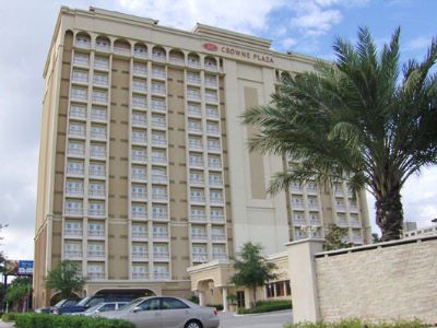 Cityplace Extended Stay & Hotel - Exterior