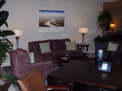 Cityplace Extended Stay & Hotel - 24hr Business Center