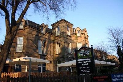 Murrayfield Hotel & Lodge