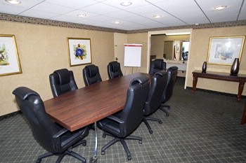 Best Western Baltimore West - 