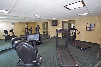 Best Western Baltimore West - 