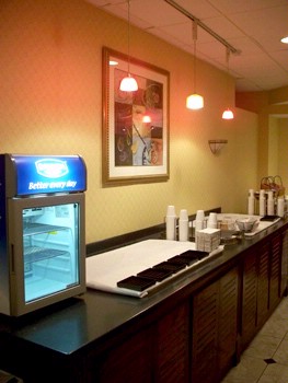 Best Western Baltimore West - 