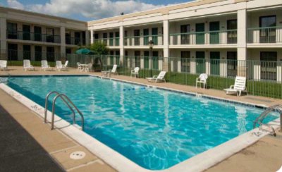 Best Western Baltimore West - 