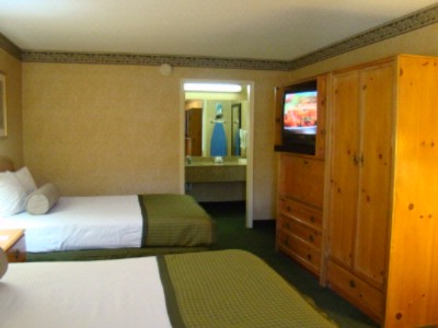 Best Western Baltimore West - 