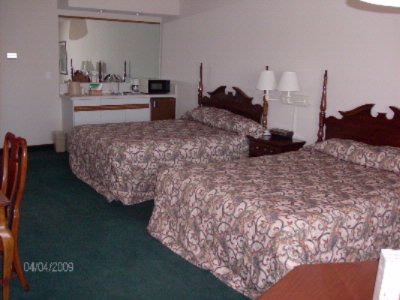 Elko Gold Mine Inn & Suites - 